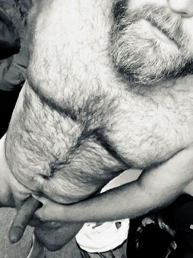 Sexy Fur