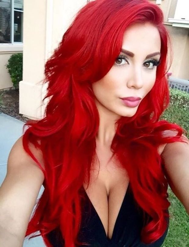 Marina Khoshaba