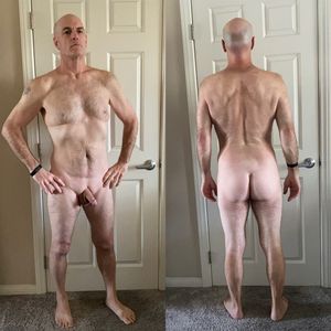 Front And Backside