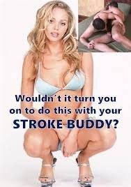 You know it would, Carol, you bitch.