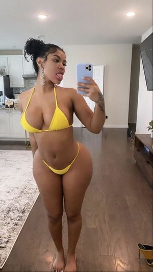 A whole lot of fuck meat