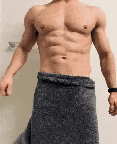 Lose The Towel