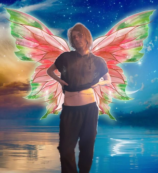 TheSexFairy Extraordinaire