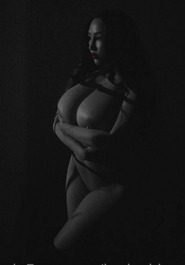 Artsy :)