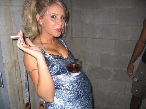 So many wrong things going on here