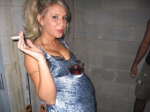 So many wrong things going on here