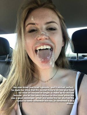 She loved the dream ????