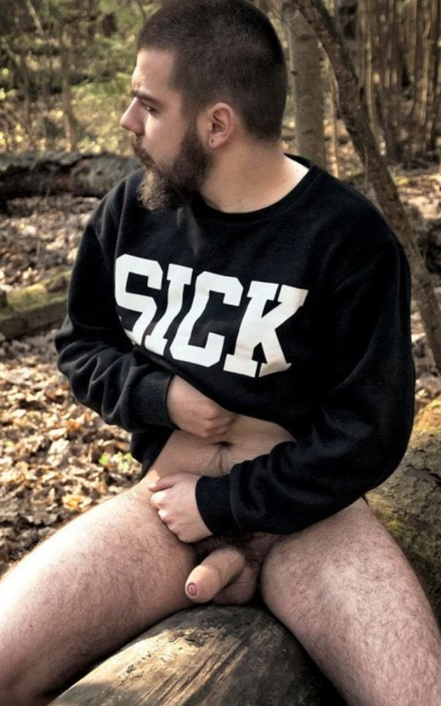 sick dick
