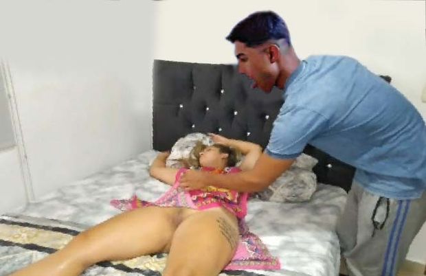 Emran like the pussy