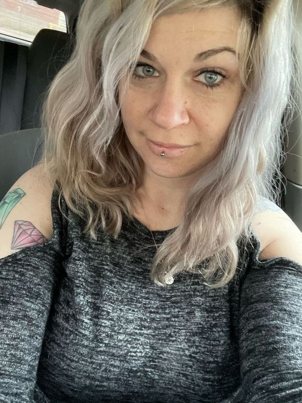 Amy Annette Edlin