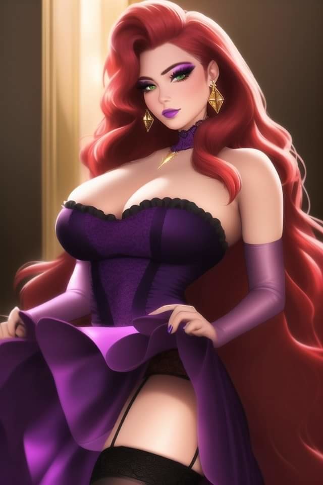 Like Art