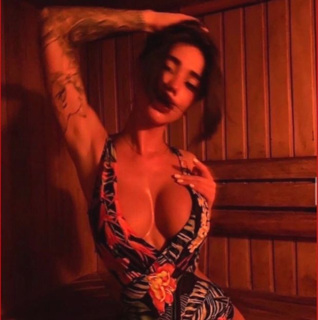 Who is this?