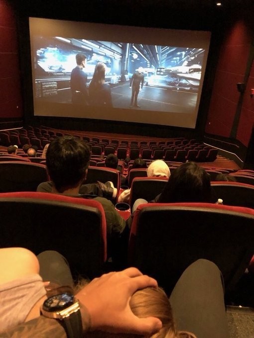 The best way to watch movie