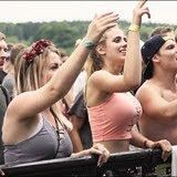 festival whore