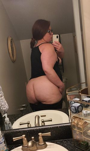 Your wife home alone and bored again