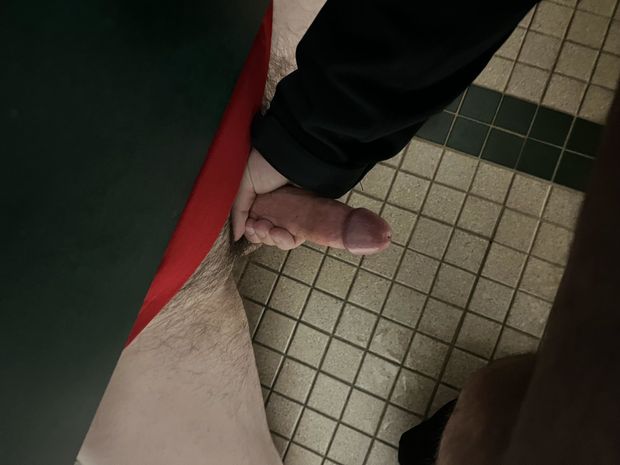 understall cock fun