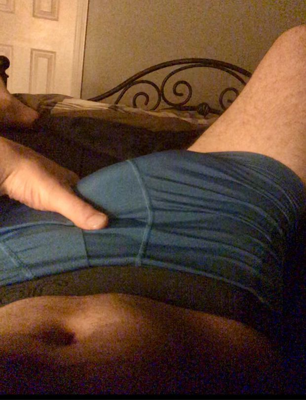 Some Dick that looks like mine