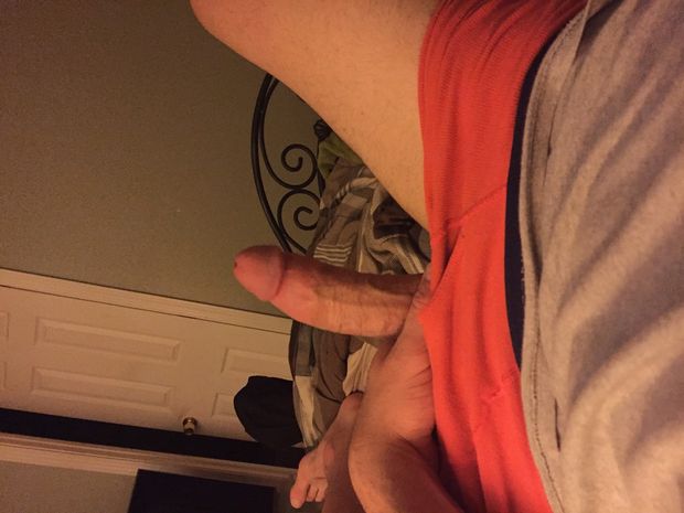 Some cock that looks like mine