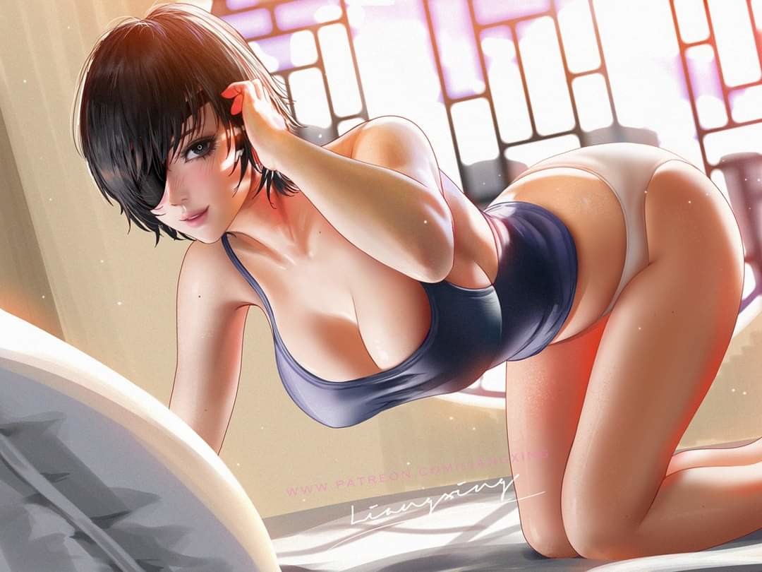 LiangXing Art