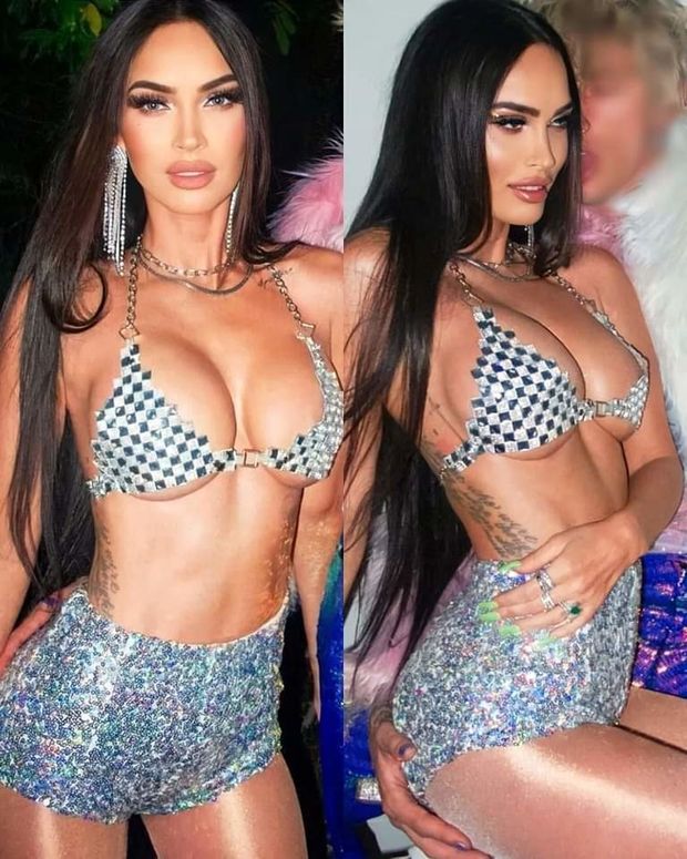 Megan Fox