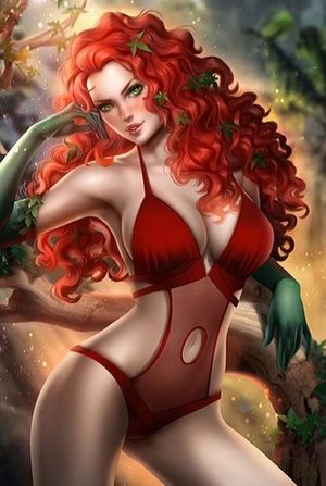 Poison Ivy