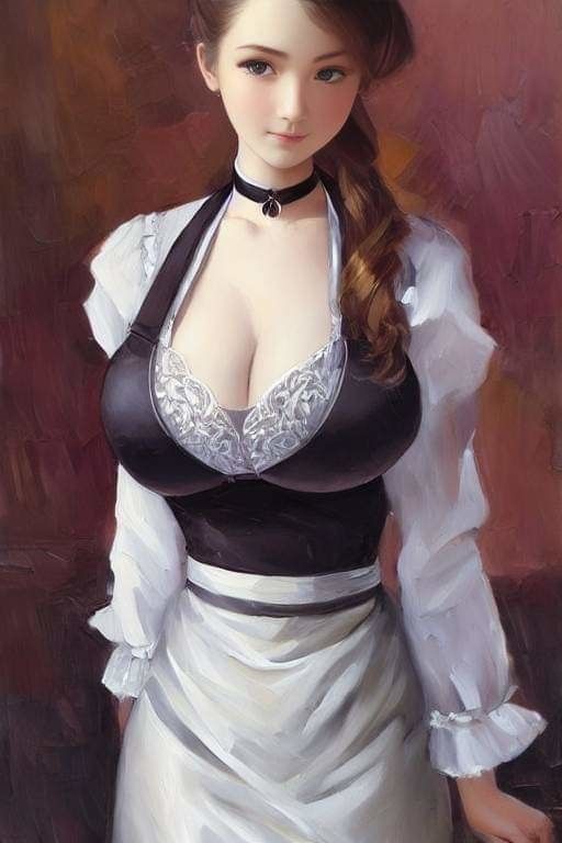 Like Art