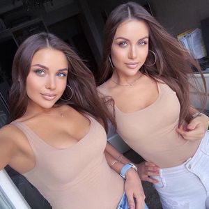 Julia Gogoleva, Alena Gogoleva