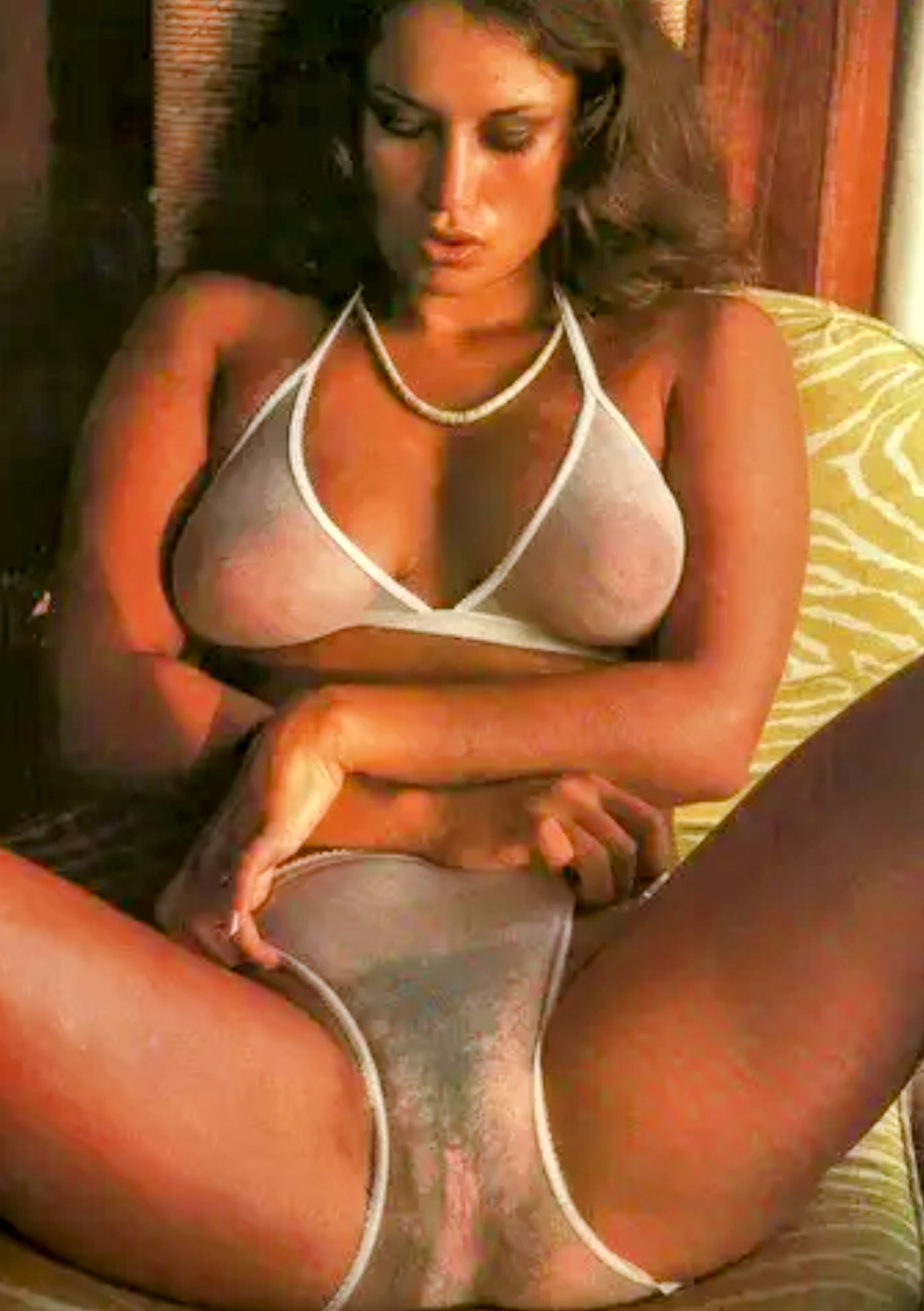 Spread for you