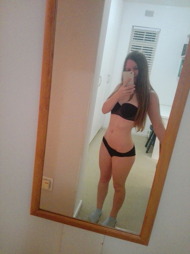 slut