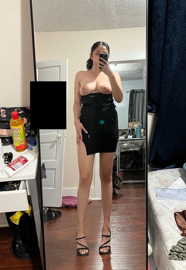 slut