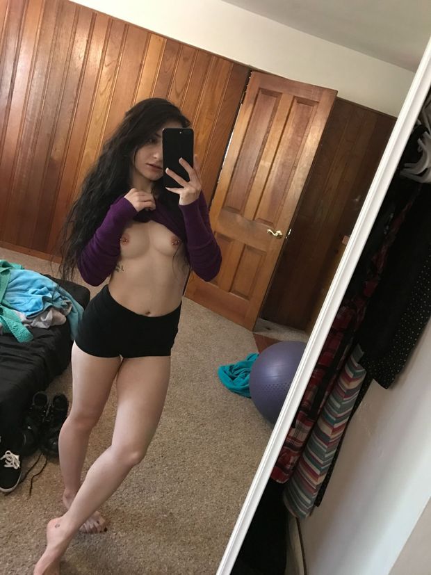 slut