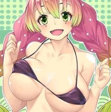 Hashira del amor