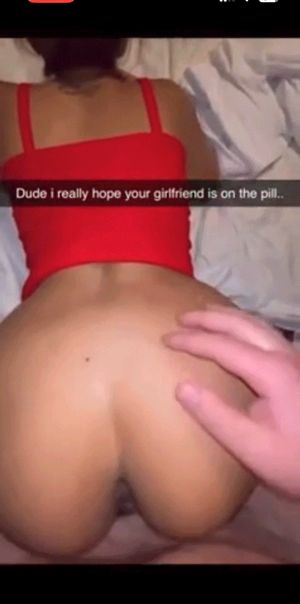 She’s not but it’s okay!