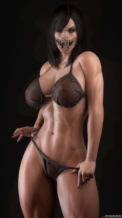Mortal Kombat