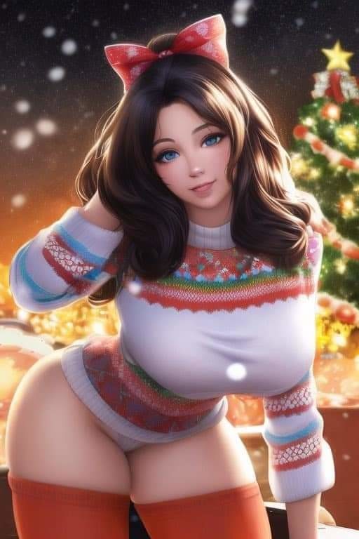Merry Xmas