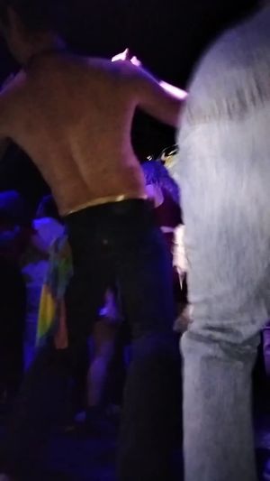 Tight Jeans Teen Booty 2