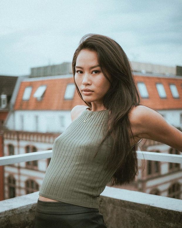 Fetish of the Day - Mongollike ladys