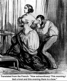 I told you dont tie in a knot