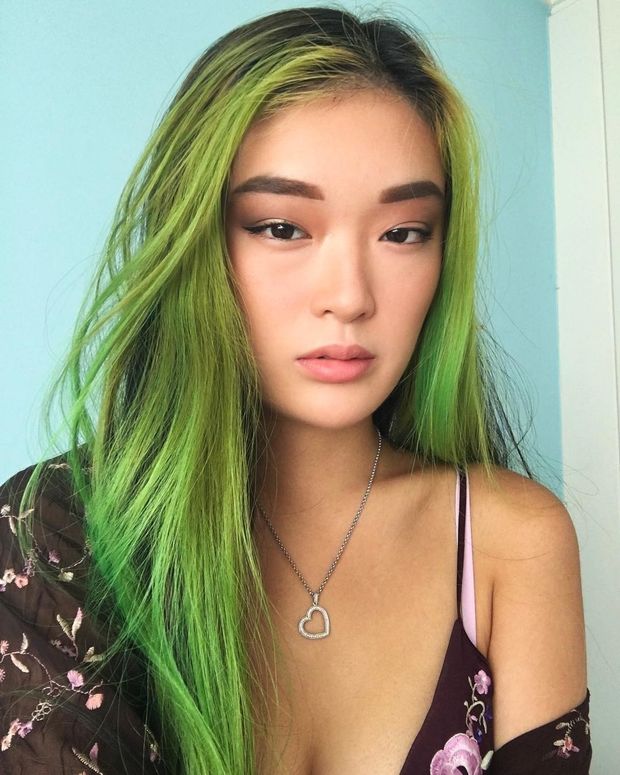 Nicole