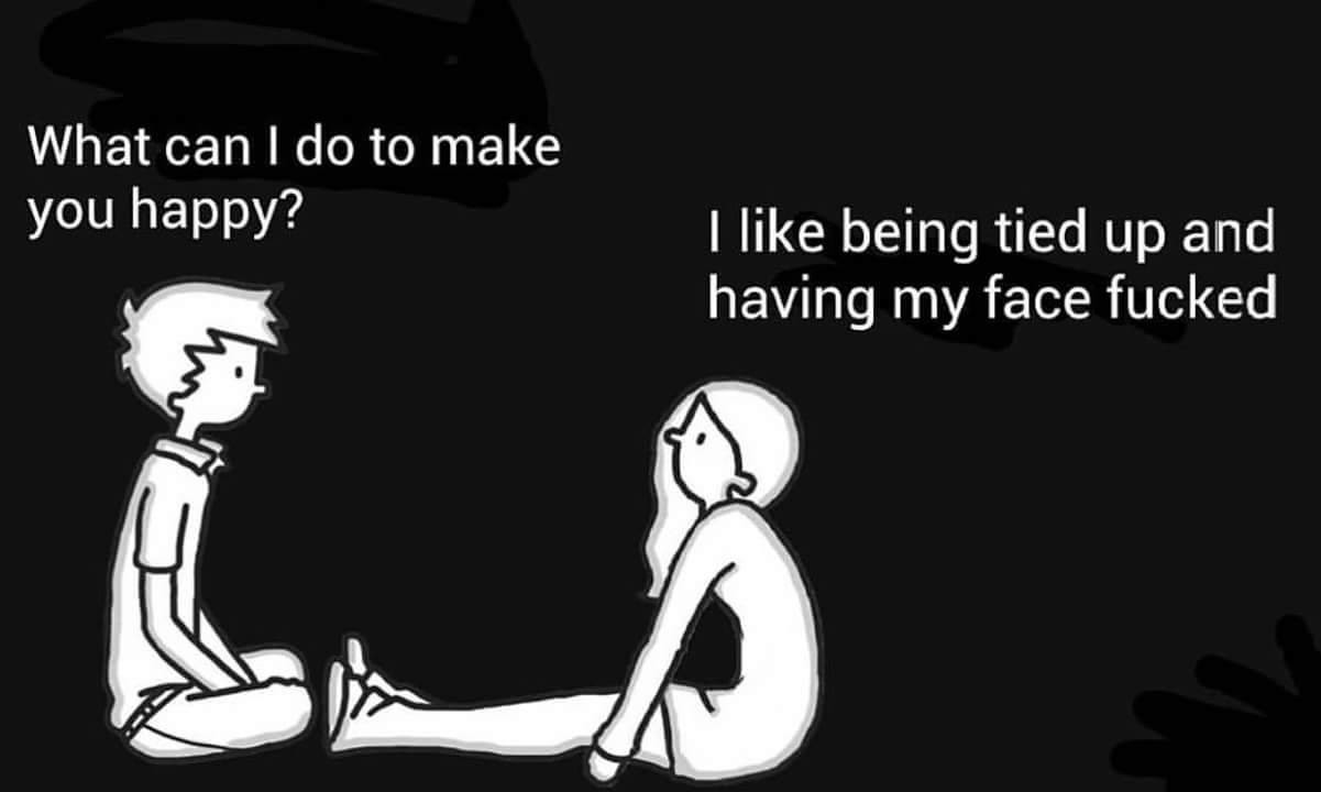 An honest answer