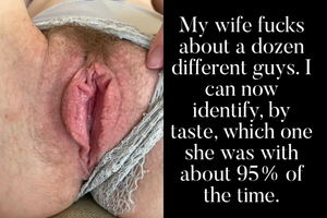 One you hit a hundred percent two months in a row, we will give you flavor combinations.