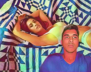 Emran fucking mashing