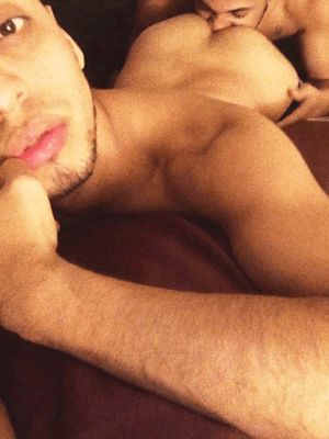 You're Bored, Eat My Ass!