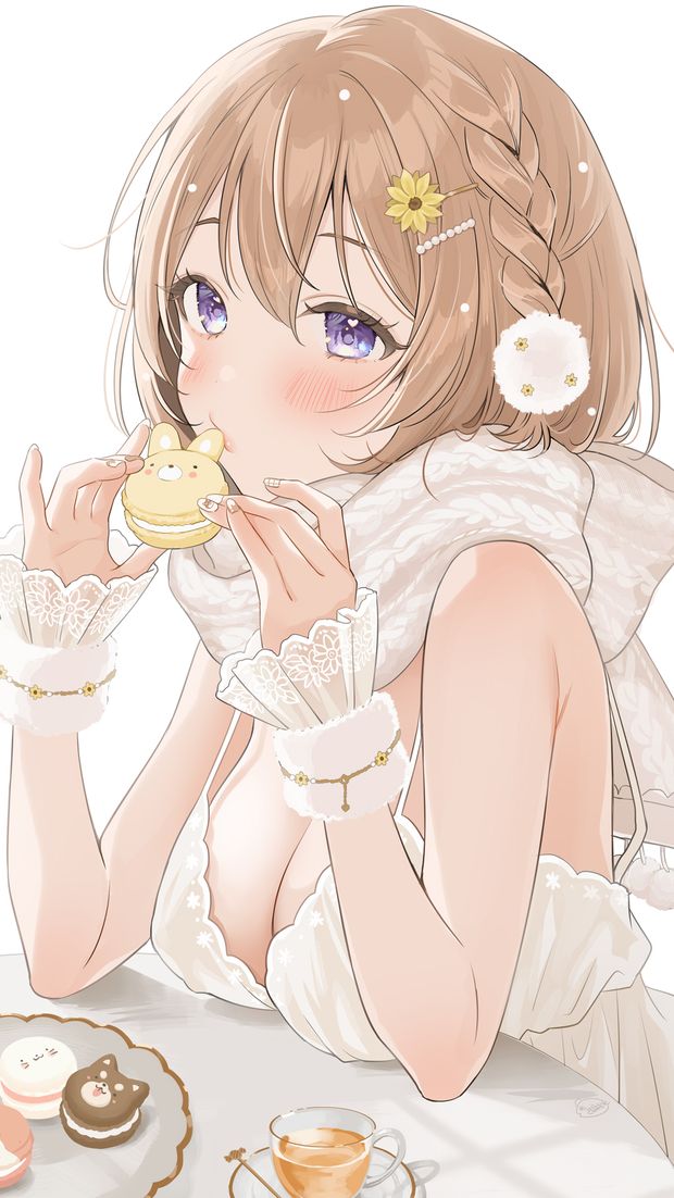 hen