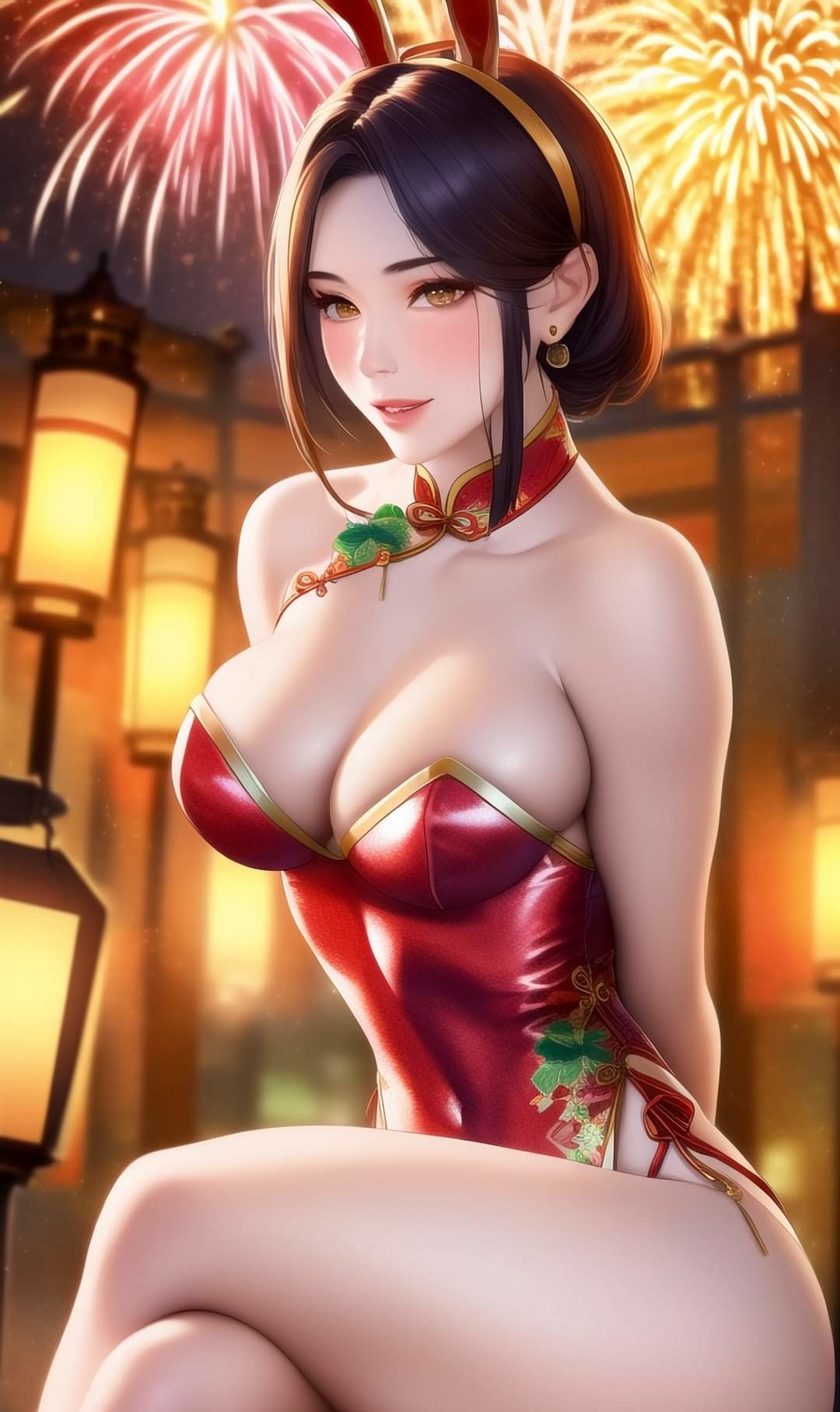 Chinese New Year 2023