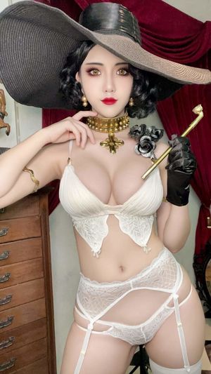 Resident Evil (Cosplay)