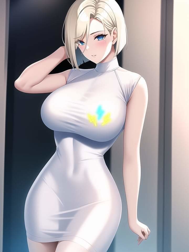 Android 18