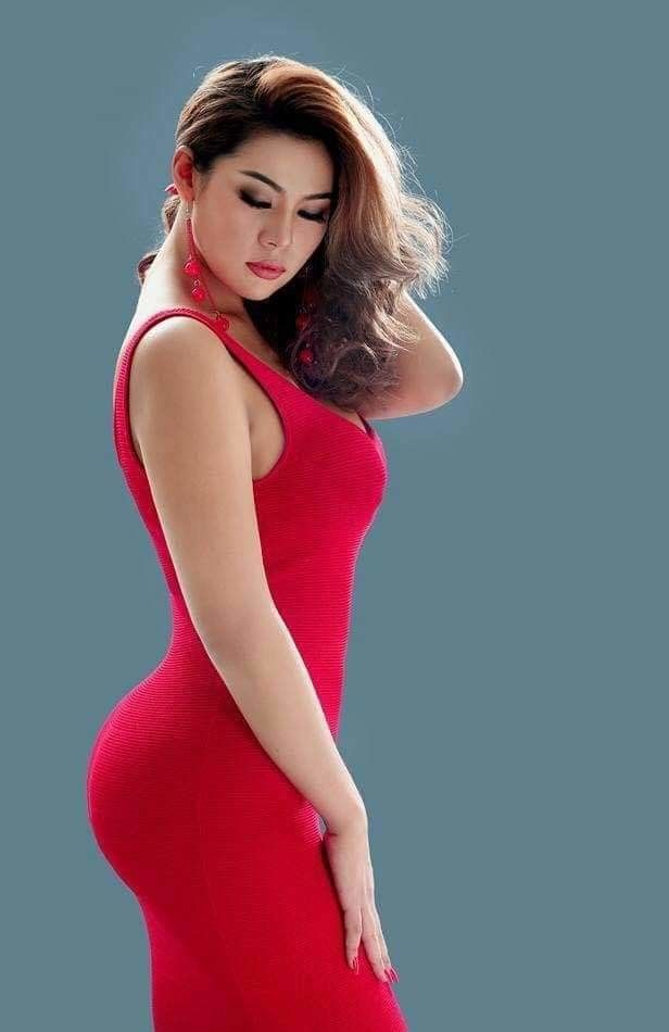 Myanmargirl