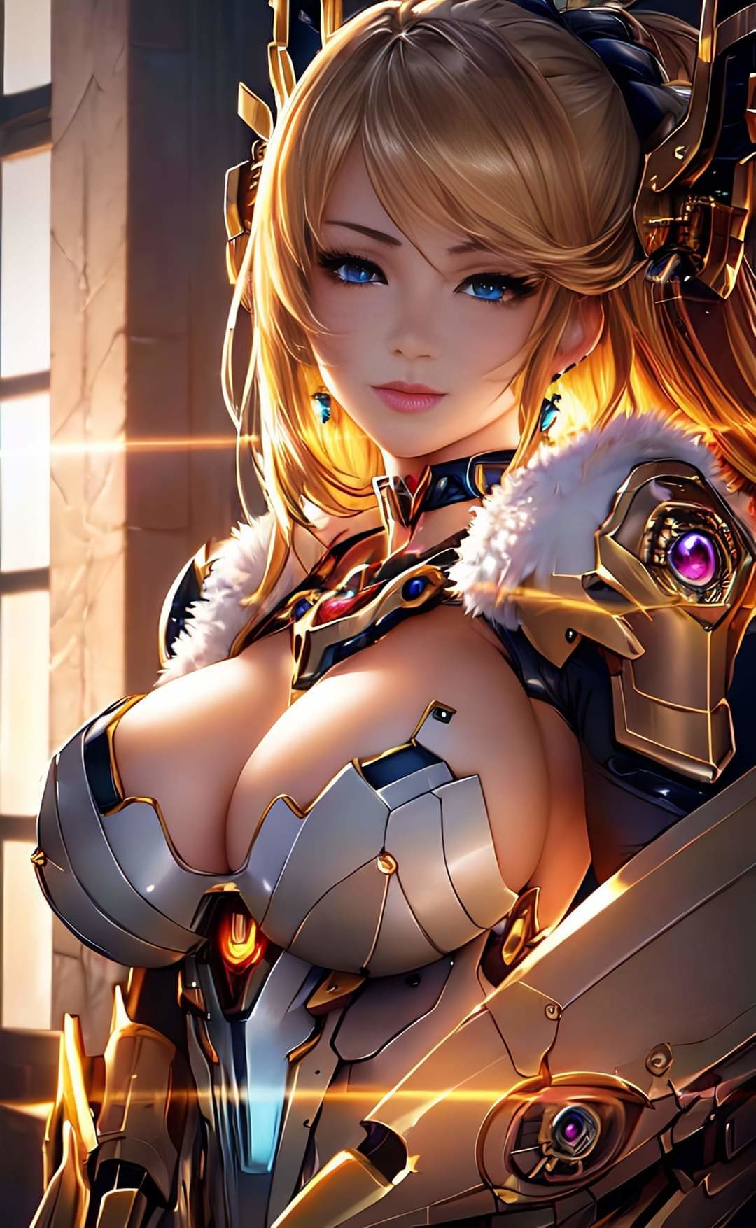 Like Art