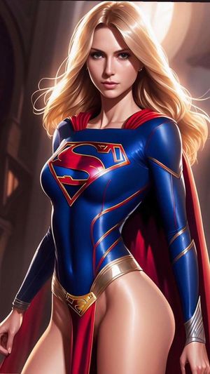 Supergirl